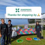 Famspring at Day Out for Autism Event 2026