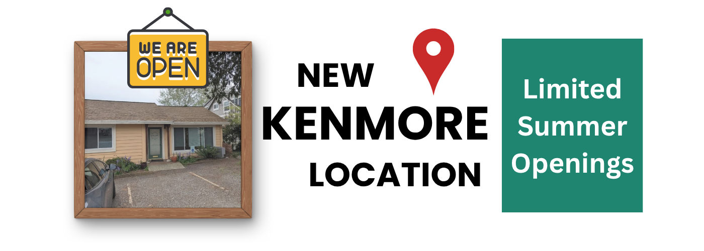 Kenmore Location